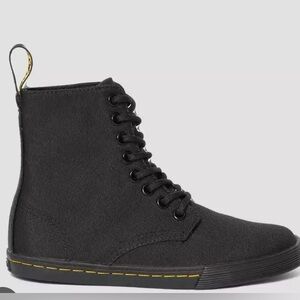 Doc Marten’s Sheridan Boots
